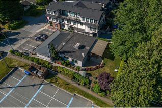 Office for Sale, 9067 Church Street, Langley, BC