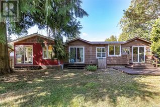 Detached House for Sale, 4015 Telegraph Rd, Cobble Hill, BC