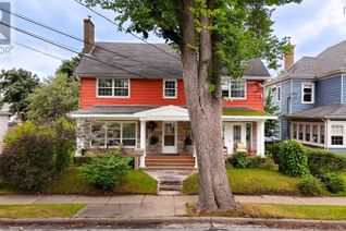 Detached House for Sale, 79 Whitney Avenue, Sydney, NS