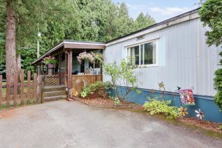 Property for Sale, 3942 Columbia Valley Road #101, Cultus Lake, BC