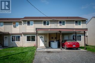 Property for Sale, 1697 Greenfield Avenue #20, Kamloops, BC