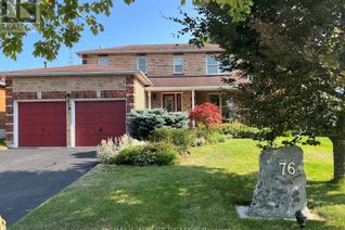 House for Sale, 76 Foster Creek Drive, Clarington (Newcastle), ON