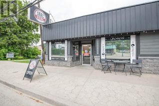 Commercial/Retail Property for Sale, 2133 Shuswap Avenue, Lumby, BC