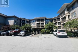 Condo Apartment for Sale, 12248 224 Street #420, Maple Ridge, BC