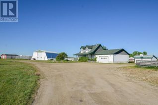 Detached House for Sale, 40216 Range Road 265, Rural Lacombe County, AB