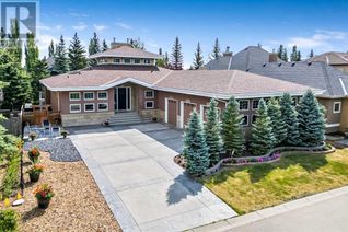 Bungalow for Sale, 159 Aspen Meadows Place Sw, Calgary, AB