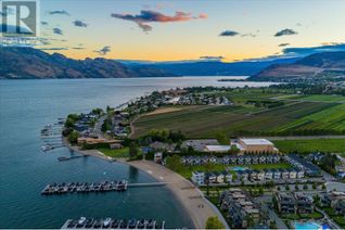 Cottage for Sale, 3750 West Bay Road #5, West Kelowna, BC