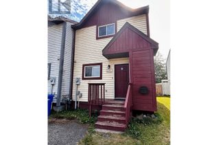 Townhouse for Sale, 250 Spieker Avenue, Tumbler Ridge, BC