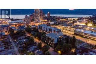 Condo Apartment for Sale, 620 Coronation Avenue Unit# 212 Lot# 12, Kelowna, BC