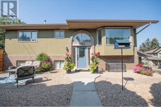 House for Sale, 3704 19th Street, Vernon, BC