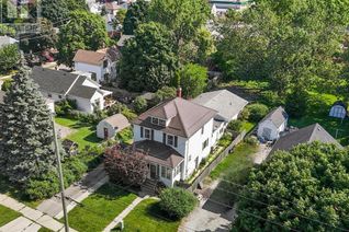 Bungalow for Sale, 207-209 Inshes Avenue, Chatham, ON