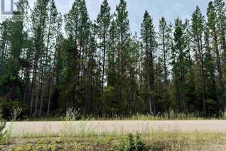 Commercial Land for Sale, 8 Pine Road #LOT, Valemount, BC