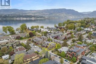 Townhouse for Sale, 420 West Avenue, Kelowna, BC