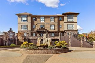 Condo Apartment for Sale, 33755 7 Avenue #A321, Mission, BC