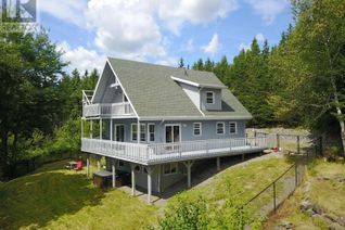 House for Sale, 215 Helmuts Lane, Cleveland, NS