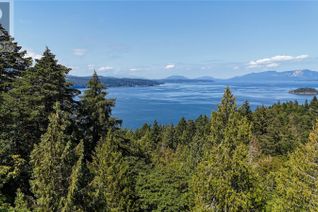 Vacant Residential Land for Sale, Lot 2 & 4 Willis Point Rd, Central Saanich, BC