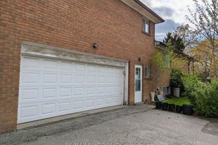 Backsplit for Rent, 39 Stonedene Blvd, Toronto, ON