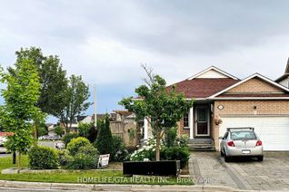 Backsplit for Sale, 1860 Dalhousie Cres, Oshawa, ON