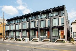 Property for Rent, 837 Broadview Ave #7, Toronto, ON