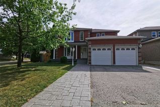 Property for Rent, 19 William Davidson St, Whitby, ON