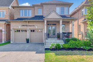 House for Sale, 2380 Equestrian Cres, Oshawa, ON