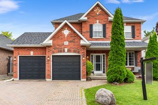 House for Sale, 89 Robert Adams Dr, Clarington, ON