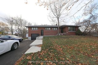 Bungalow for Sale, 426 Cromwell Ave, Oshawa, ON