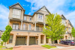 Property for Sale, 285 Finch Ave #22, Pickering, ON