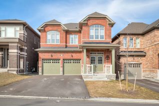 House for Rent, 2413 Florentine Pl #Main, Pickering, ON