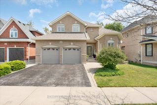 Detached House for Sale, 27 Pebblebrook Cres, Whitby, ON