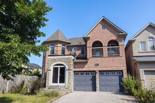 Detached House for Sale, 6A Steppingstone Tr, Toronto, ON