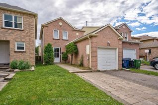 Detached House for Sale, 23 Radwell Cres, Toronto, ON