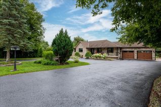 Bungalow for Sale, 1331 Gilford Rd, Innisfil, ON