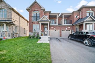 Property for Sale, 125 Jim Mortson Dr, East Gwillimbury, ON