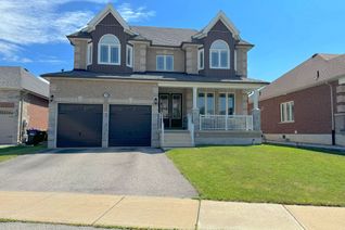 Detached House for Sale, 1749 Angus St, Innisfil, ON