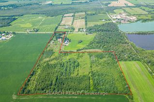 Sidesplit for Sale, C520 Regional Rd 12 Rd, Brock, ON