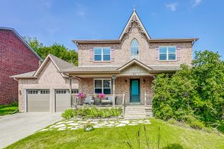 Detached House for Sale, 53 Bolton Dr, Uxbridge, ON