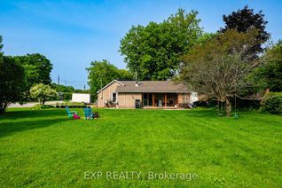 Bungalow for Sale, 8052 Concession 4 Rd, Adjala-Tosorontio, ON