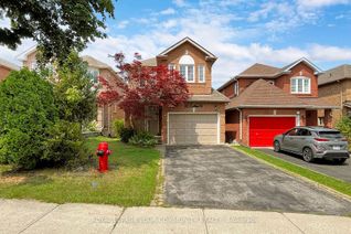 House for Sale, 381 Rushbrook Dr, Newmarket, ON