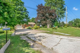 Detached House for Sale, 1736 Killarney Beach Rd, Innisfil, ON