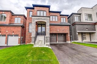 Property for Sale, 219 Fallharvest Way, Whitchurch-Stouffville, ON