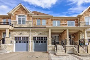 Freehold Townhouse for Rent, 96 Port Arthur Cres #(Bsmt), Richmond Hill, ON