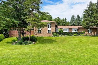 House for Sale, 550 Mount Albert Rd, East Gwillimbury, ON