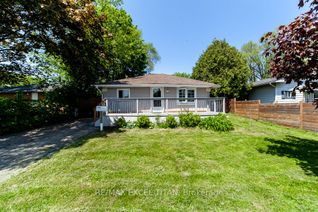 Bungalow for Sale, 278 Pasadena Dr, Georgina, ON