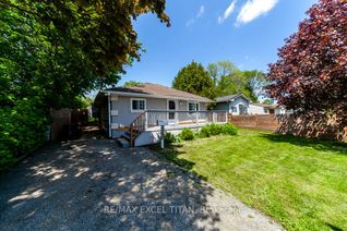 Bungalow for Rent, 278 Pasadena Dr #A, Georgina, ON