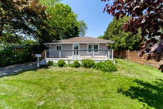 Bungalow for Rent, 278 Pasadena Dr #B, Georgina, ON