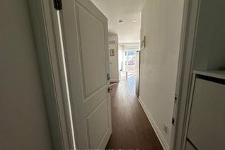 Freehold Townhouse for Rent, 27 Persica St, Richmond Hill, ON