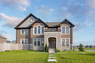 Detached House for Sale, 1589 Angus St, Innisfil, ON