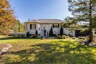 Bungalow for Sale, 7093 Concession 3 Rd, Adjala-Tosorontio, ON