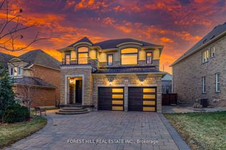 House for Sale, 18 William Bowes Blvd, Vaughan, ON